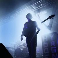 Enter Shikari perform live at Liverpool's O2 Academy - Photos